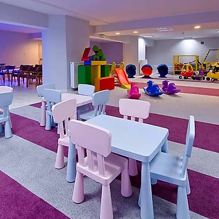 Astor Hotel Władysławowo