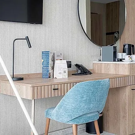 Astor Hotel 3*
