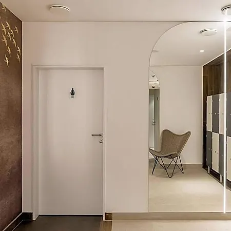 Astor 3* Władysławowo