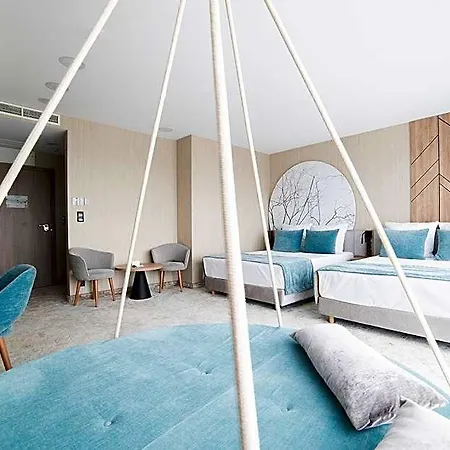 Hotel Astor 3*