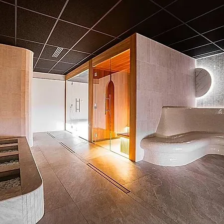 Astor Hotel 3*