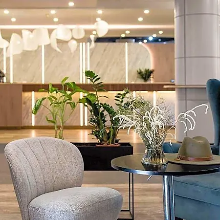 Astor Hotel Władysławowo