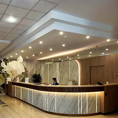 Hotel Astor 3*