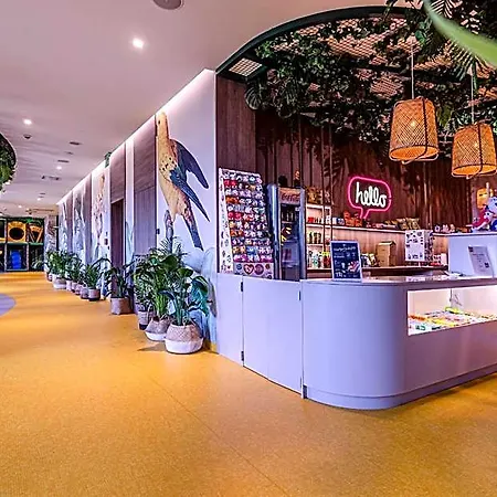 Astor Hotel Władysławowo
